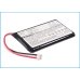 Înlocuire compatibilă pentru bateria Digital Ally 135-0036