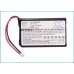 Înlocuire compatibilă pentru bateria Digital Ally 135-0036