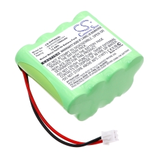 Înlocuire compatibilă pentru bateria DUAL NA2000D08C101
