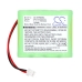 Battery Replaces NA2000D08C101