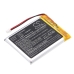 Batteries DAB Digital Battery CS-DVP500SL
