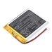 Batteries DAB Digital Battery CS-DVP500SL