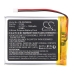 Batteries DAB Digital Battery CS-DVP500SL