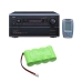 Baterii Baterie telecomandă CS-DVR800SL