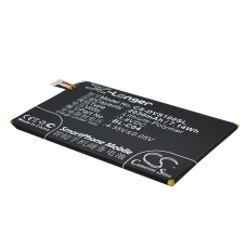 Înlocuire compatibilă pentru bateria DOOV PL-C01,PL-C04