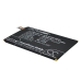 Battery compatible with DOOV
