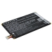 Battery compatible with DOOV