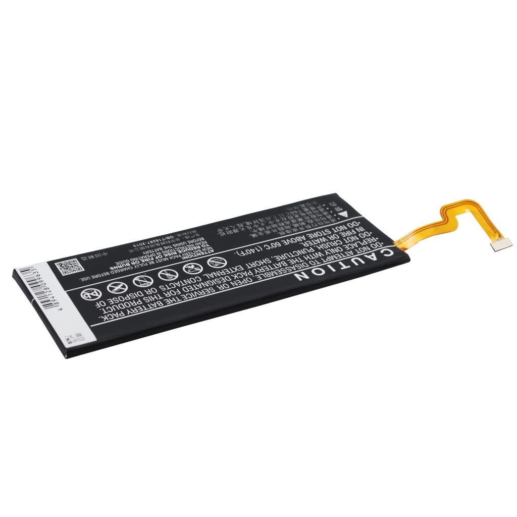 Baterie telefon mobil DOOV iSuper S3 (CS-DVS300SL)