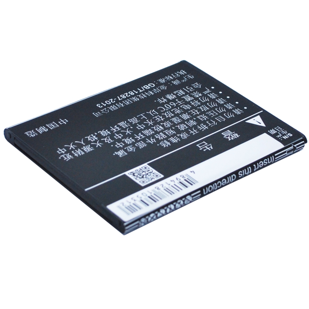 Baterie telefon mobil DOOV D500 (CS-DVS400SL)