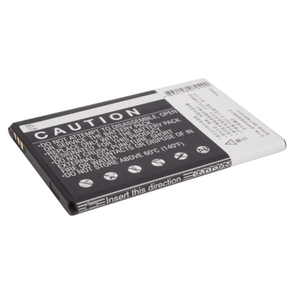 Baterie compatibil cu DOOV CS-DVS708SL