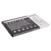 Baterie compatibil cu DOOV CS-DVS708SL