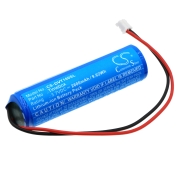 Battery compatibleWith Speaker Battery