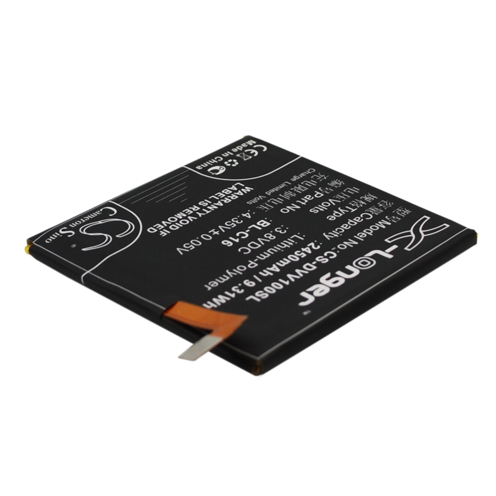Baterie telefon mobil DOOV V1 (CS-DVV100SL)