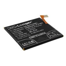 Înlocuire compatibilă pentru bateria DOOV BL-C16