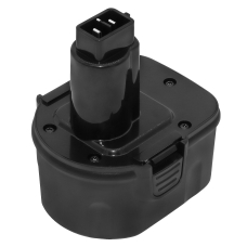 Înlocuire compatibilă pentru bateria DeWalt 152250-27,397745-01,571510,571510 R12,571513...