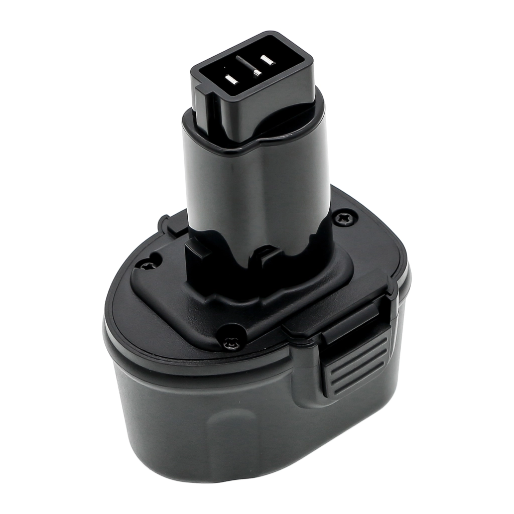Battery Replaces DW9072