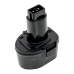 Battery Replaces DW9072