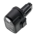 Battery Replaces DW9072