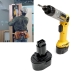 Baterie industrială Dewalt DW980K