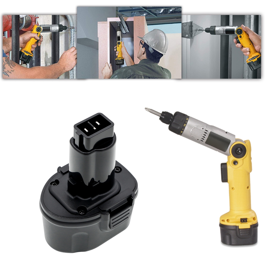 Baterie industrială Dewalt DW980K