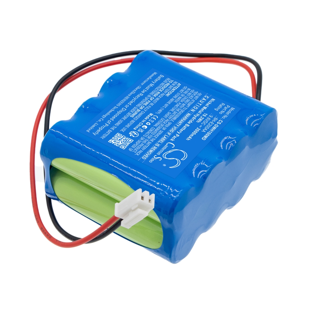 Baterie compatibil cu Daiwha CS-DWH100MD