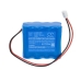 Baterie compatibil cu Daiwha CS-DWH100MD