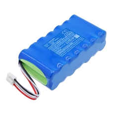 Înlocuire compatibilă pentru bateria DAIWHA 14H-E200AA