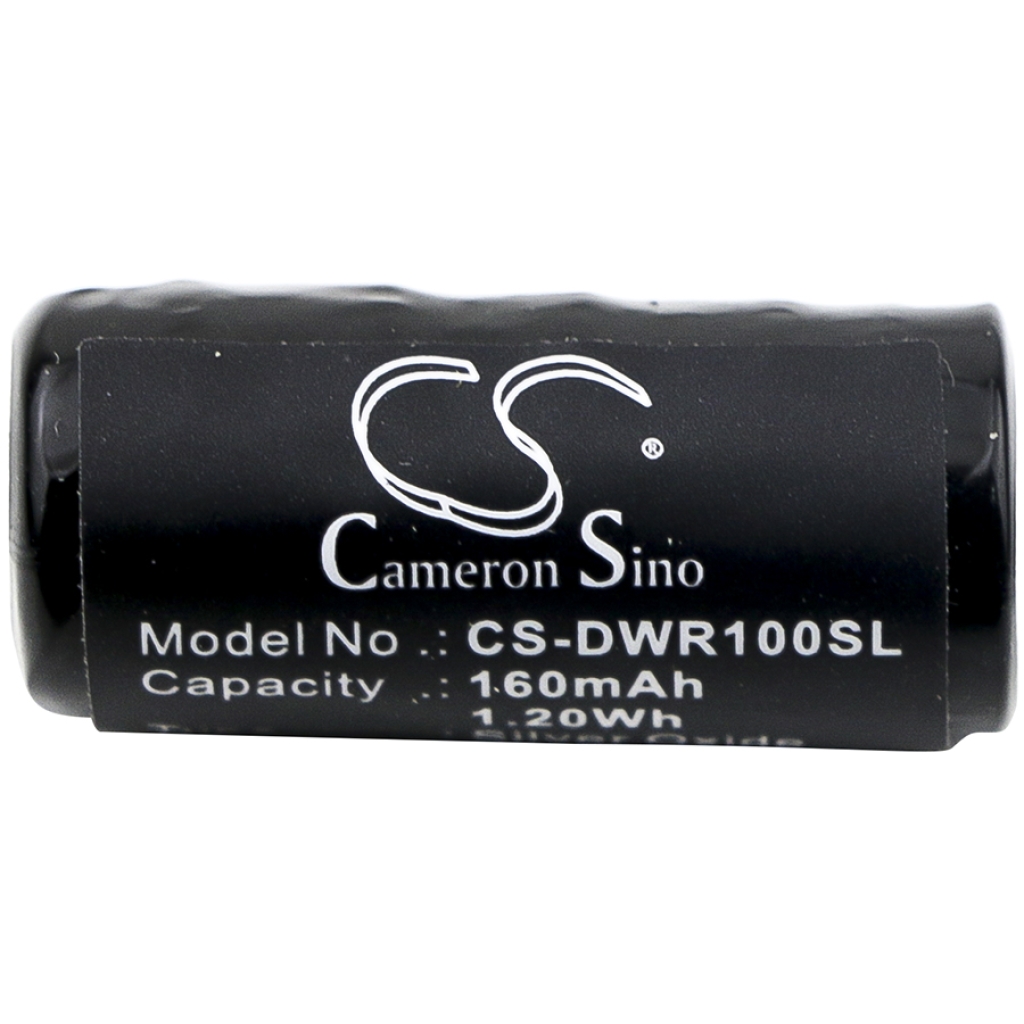 Baterie zgardă câine Dog watch CS-DWR100SL
