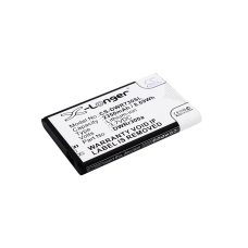 Înlocuire compatibilă pentru bateria D-link 6BT-R300A-291,6BT-R600B-2902,DWRR300A,DWRR600B