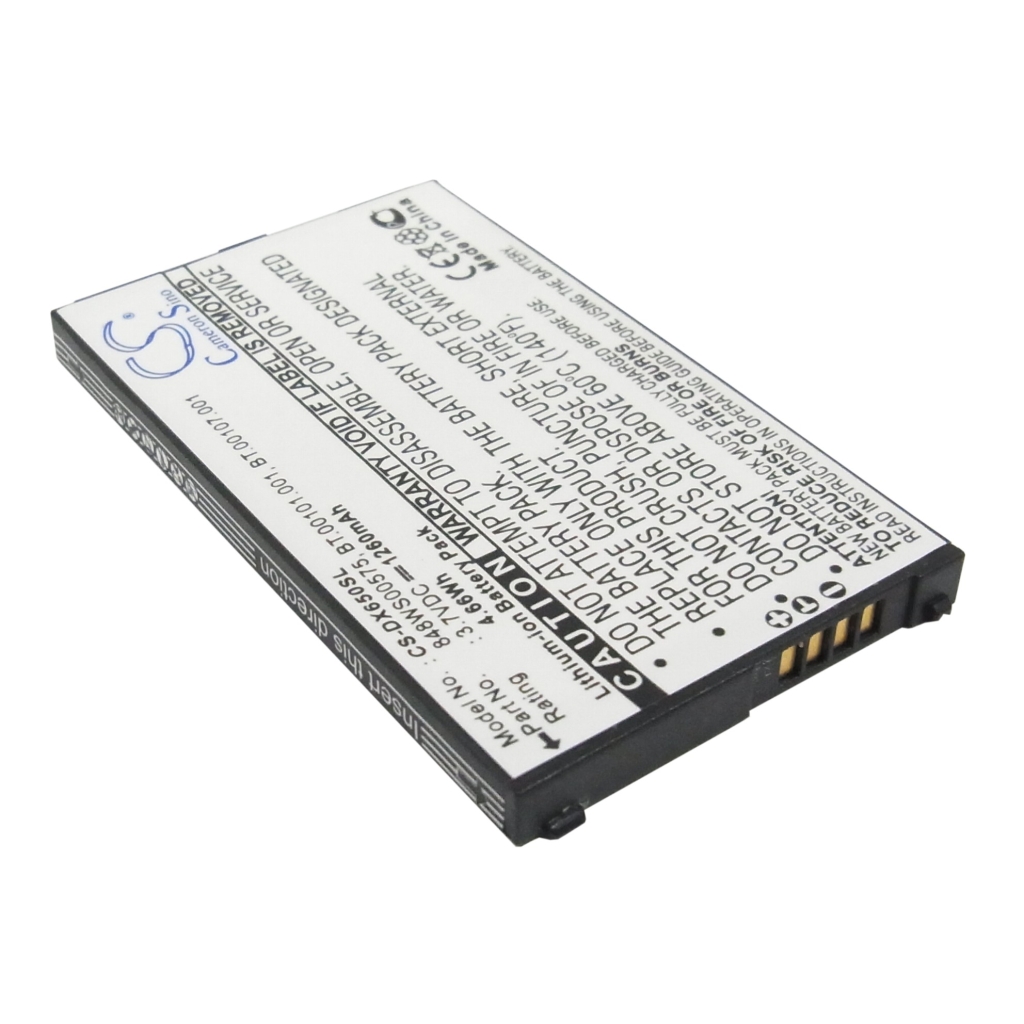 Încărcător de birou Avus CS-DX650SL