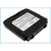 Baterie MP3, MP4, PMP Delphi CS-DXM120SL