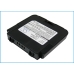 Baterie MP3, MP4, PMP Delphi CS-DXM120SL