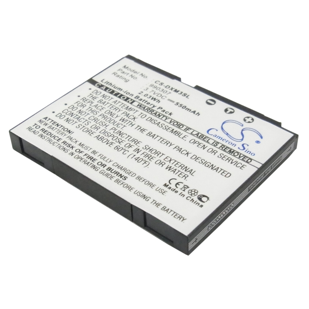 Încărcător de birou Auto-id CS-DXM3SL
