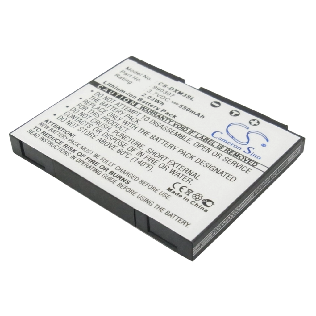 Încărcător de birou Unitech CS-DXM3SL