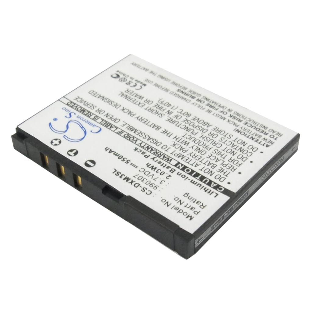 Încărcător de birou Auto-id CS-DXM3SL