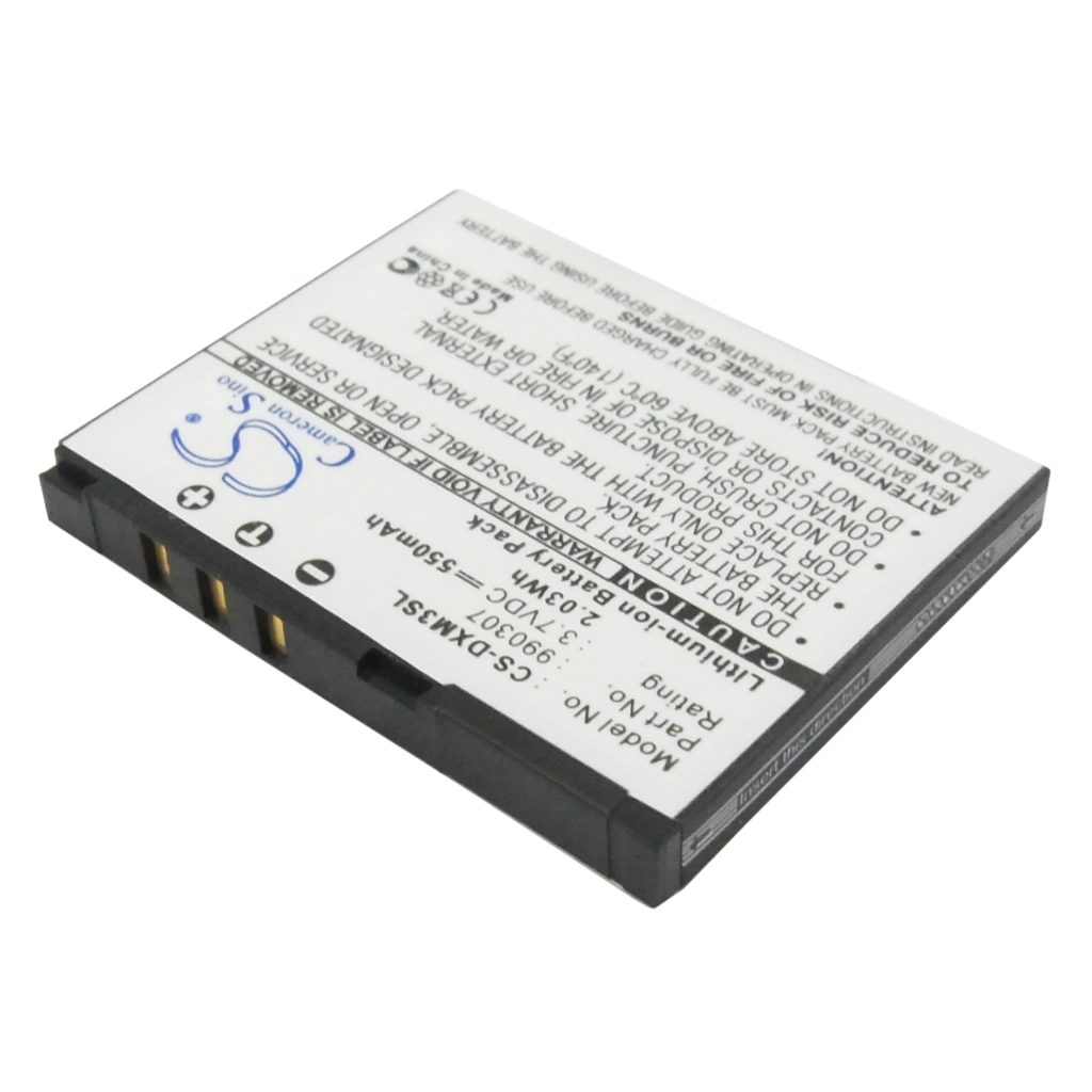 Încărcător de birou Unitech CS-DXM3SL