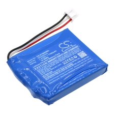 Compatible battery replacement for Dye R93960002