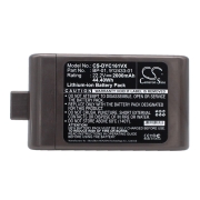 CS-DYC161VX<br />Baterii pentru   Înlocuiește bateria BP-01