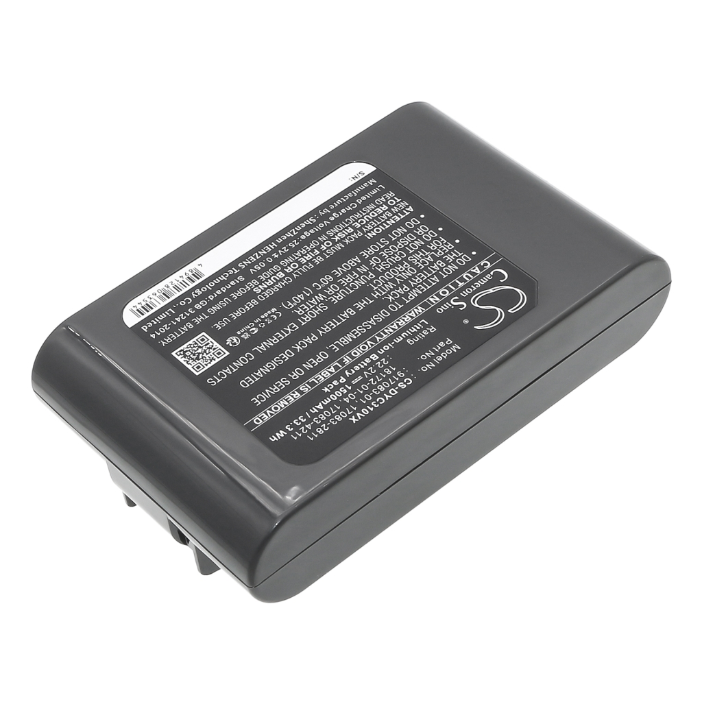 Dyson Vacuum Battery CS-DYC310VX