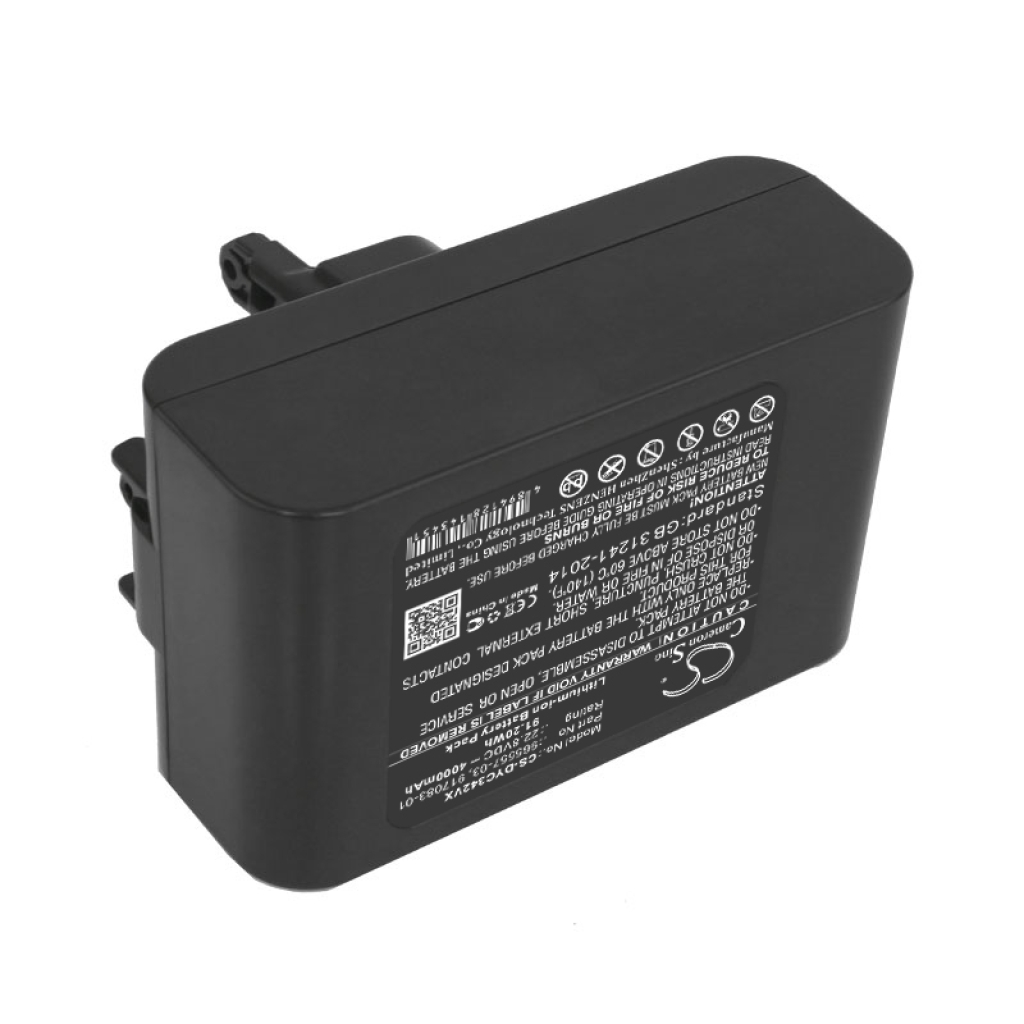 Baterie aspirator Dyson DC45 SV