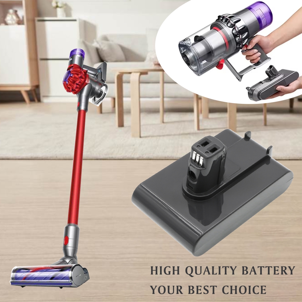 Înlocuire compatibilă pentru bateria Dyson 917083-07