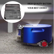 Înlocuire compatibilă pentru bateria Dyson RB02