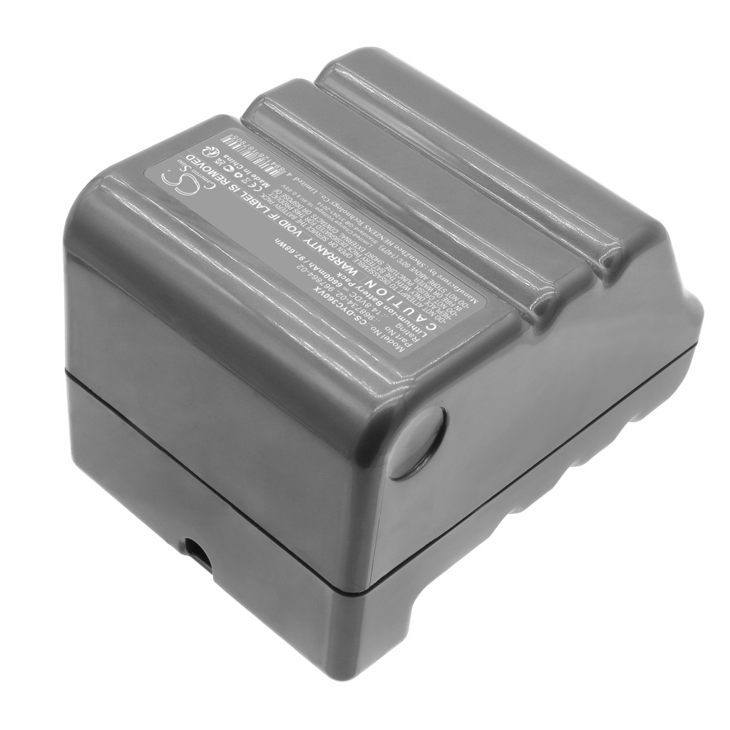 Baterie aspirator Dyson RB01NB (CS-DYC360VX)