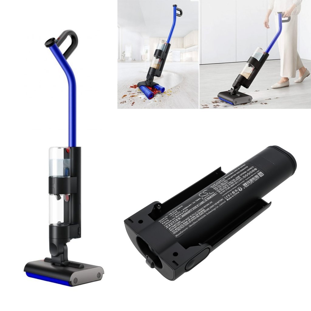 Baterie aspirator Dyson WashG1 wet floor cleaner (CS-DYG100VX)