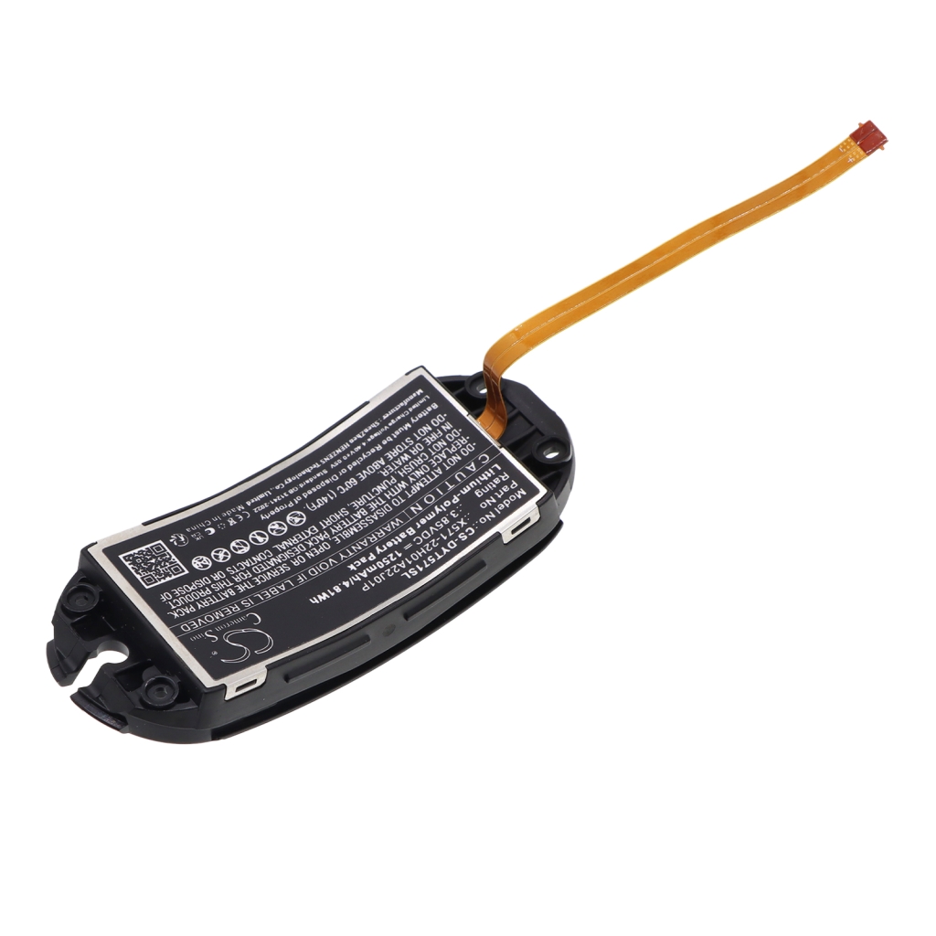 Baterie compatibil cu Dyson CS-DYT571SL
