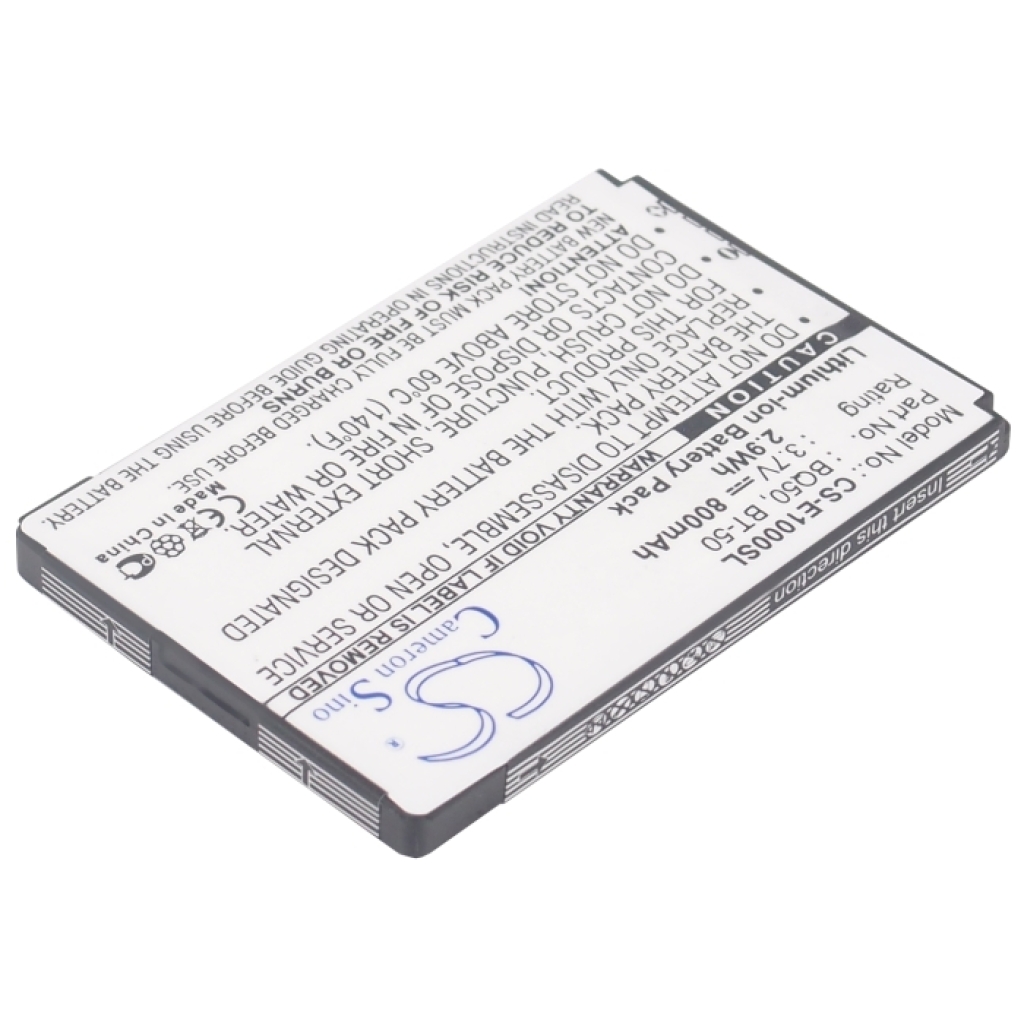 Încărcător de birou Bluboo CS-E1000SL
