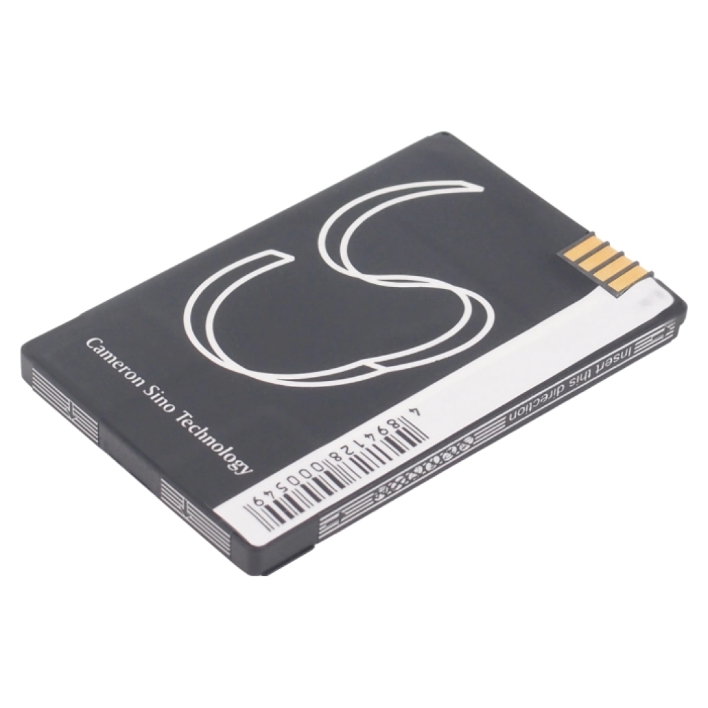 Battery Replaces SNN5804A