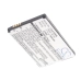 Battery Replaces SNN5804A