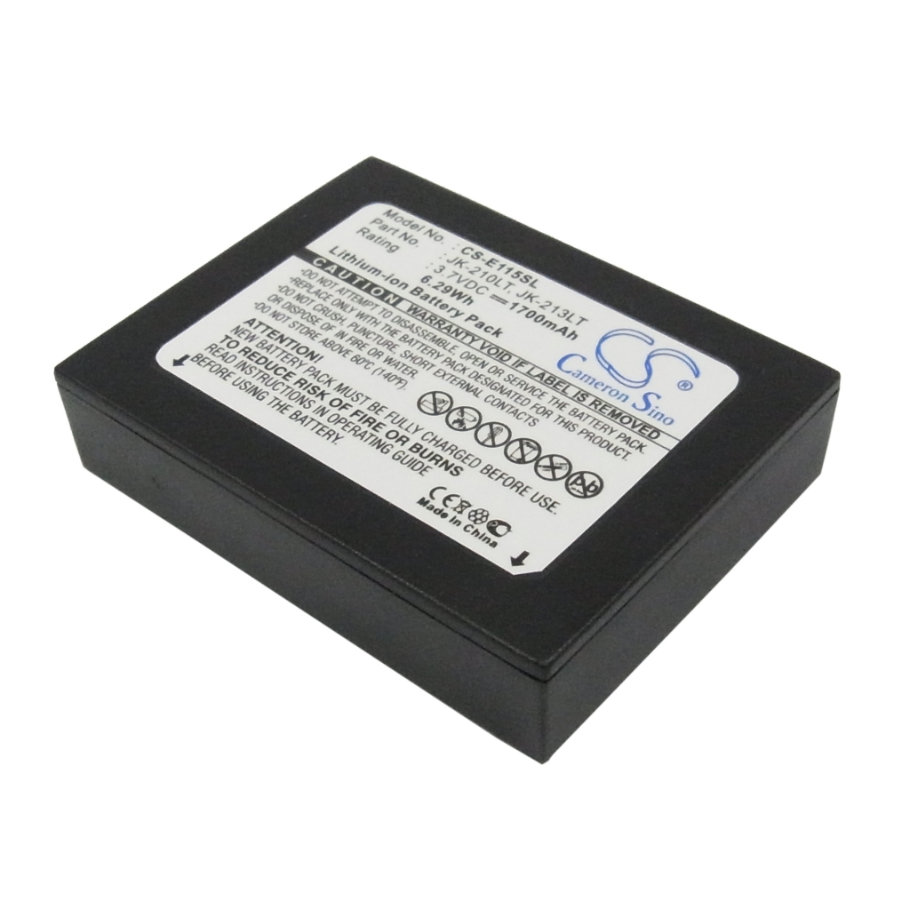 Încărcător de birou Unitech CS-E115SL