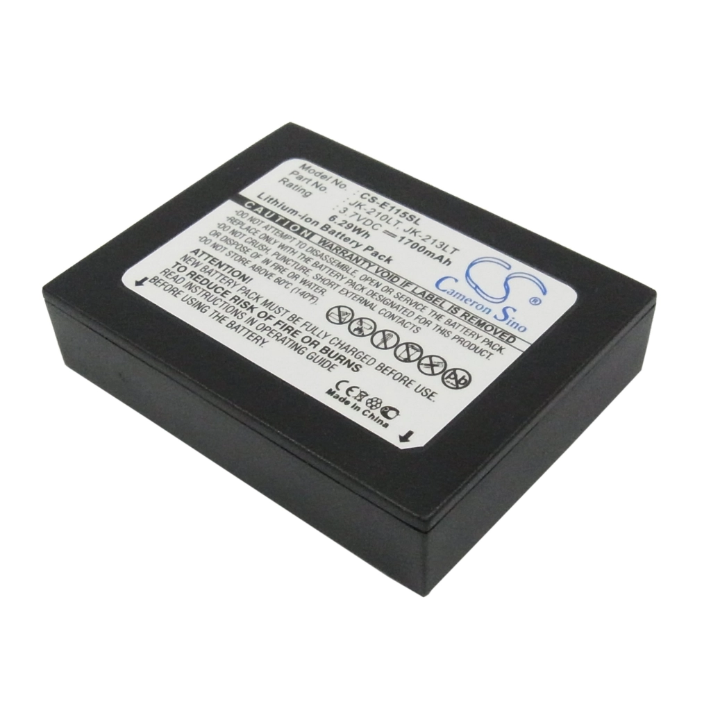 Baterie tabletă Casio Cassiopeia E125-CSC